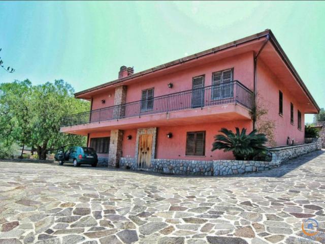 Villa in vendita a Palermo, Tommaso Natale