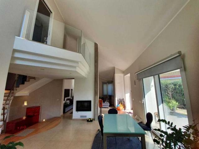 Villa in vendita a Palermo, Mondello