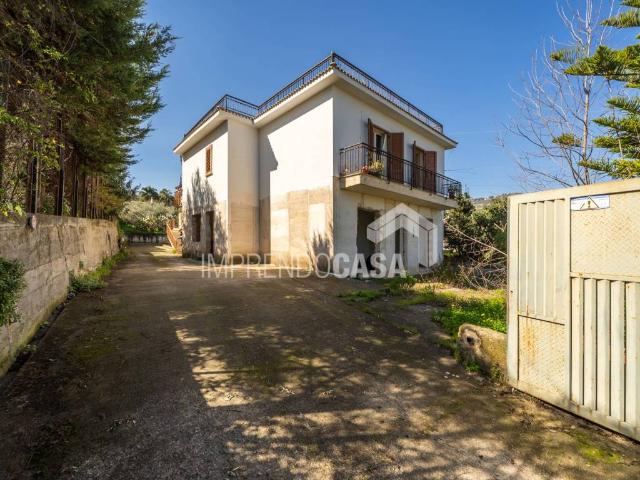 Villa in vendita a Palermo PA