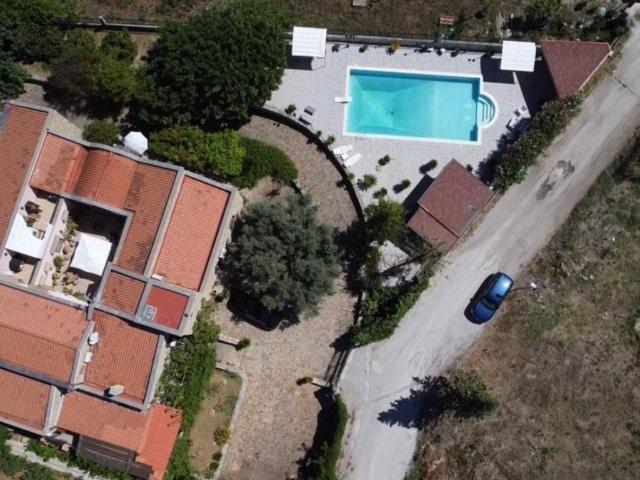 Villa in vendita a Palermo PA