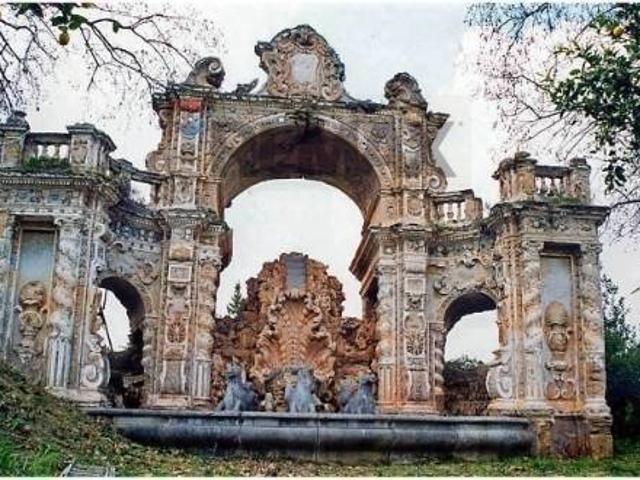 Villa in vendita a Palermo PA