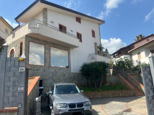 Villa in vendita a Palermo PA