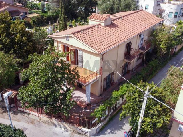 Villa in vendita a Palermo PA