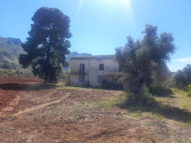 Villa in vendita a Palermo PA