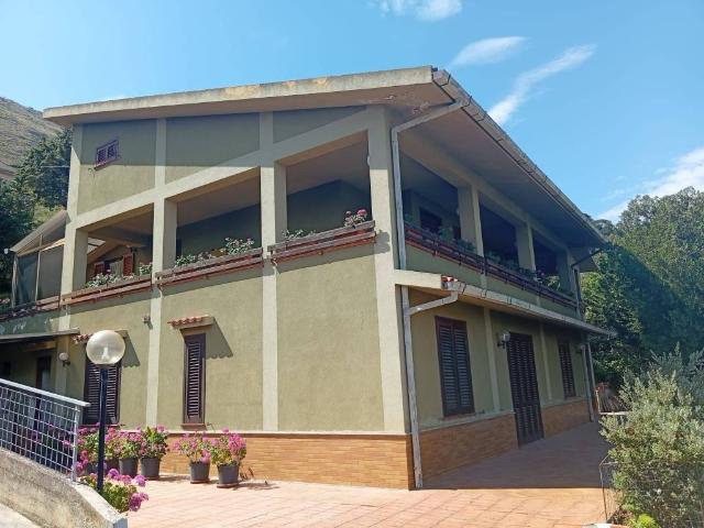 Villa in vendita a Palermo PA