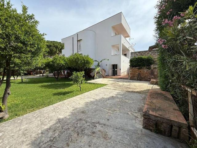 Villa in vendita a Palermo PA
