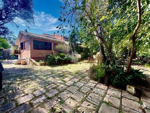Villa in vendita a Palermo PA
