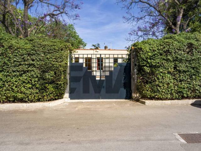 Villa in vendita a Palermo PA