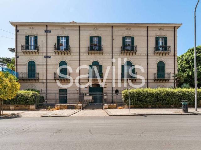 Villa in vendita a Palermo PA