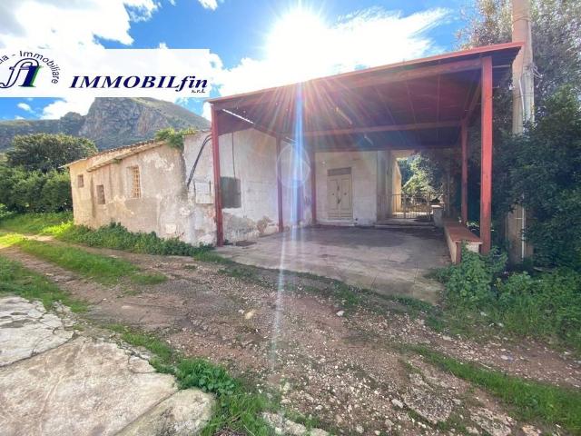 Villa in vendita a Palermo PA