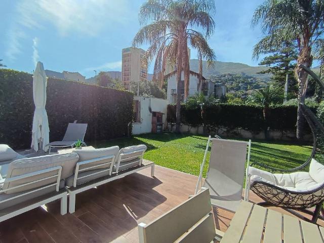 Villa in vendita a Palermo PA