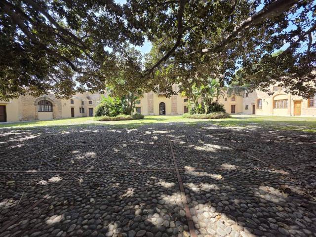 Villa in vendita a Palermo PA