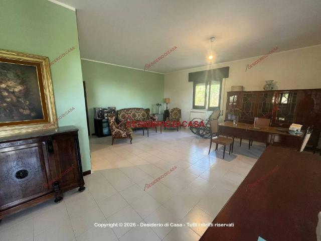 Villa in vendita a Palermo PA