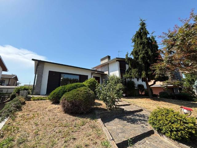 Villa in vendita a Palestro PV