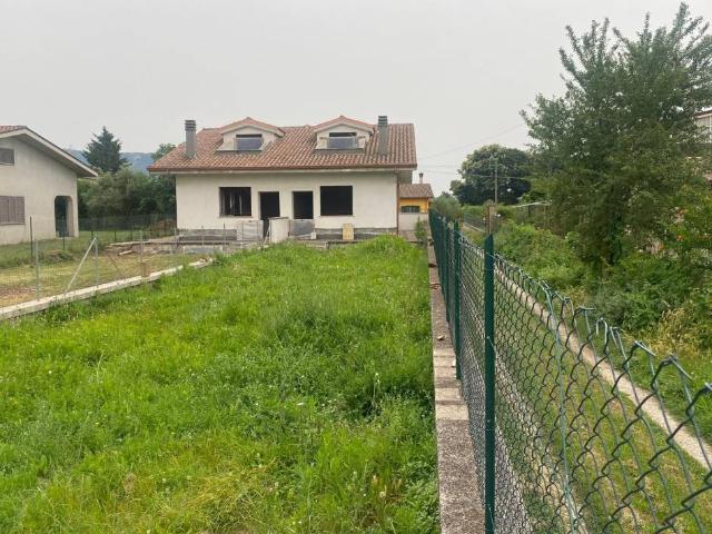 Villa in vendita a Palestrina RM