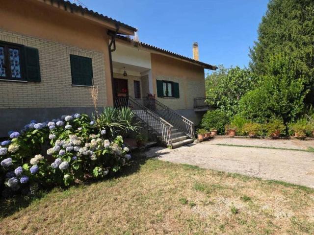 Villa in vendita a Palestrina RM