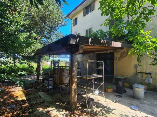 Villa in vendita a Palestrina RM