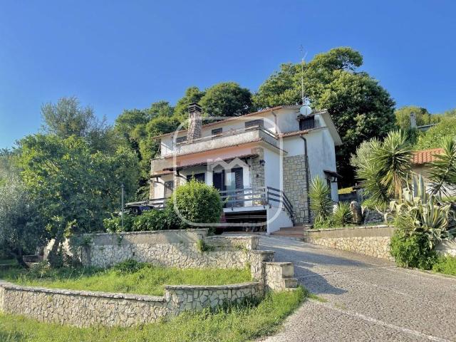 Villa in vendita a Palestrina RM