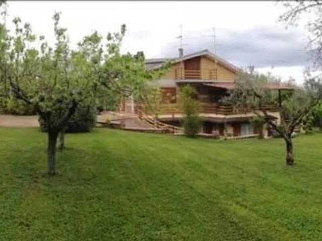 Villa in vendita a Palestrina RM