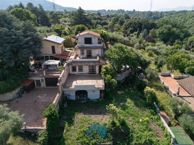 Villa in vendita a Palestrina RM