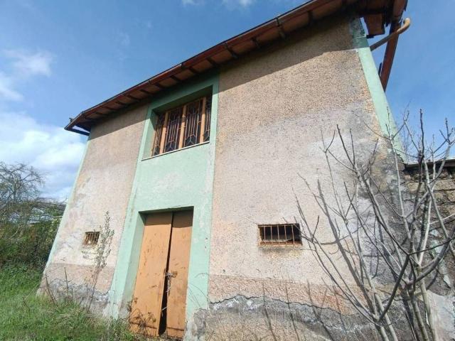 Villa in vendita a Palestrina RM