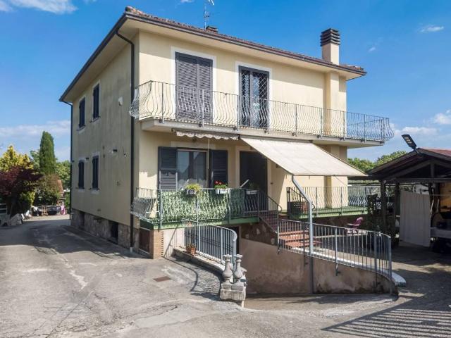Villa in vendita a Palestrina RM