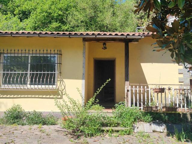 Villa in vendita a Palestrina RM