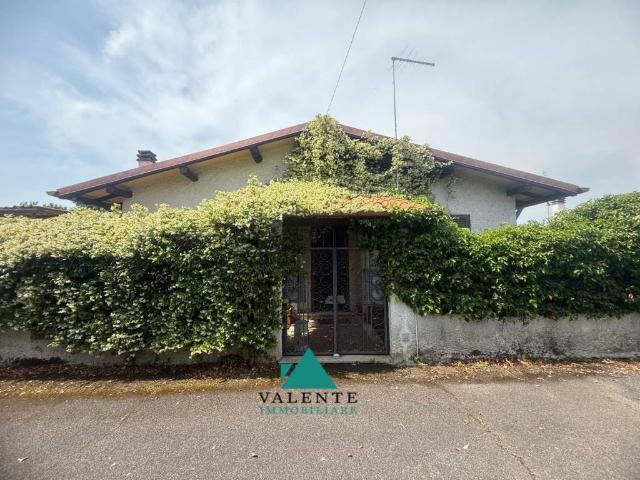 Villa in vendita a Palestrina RM