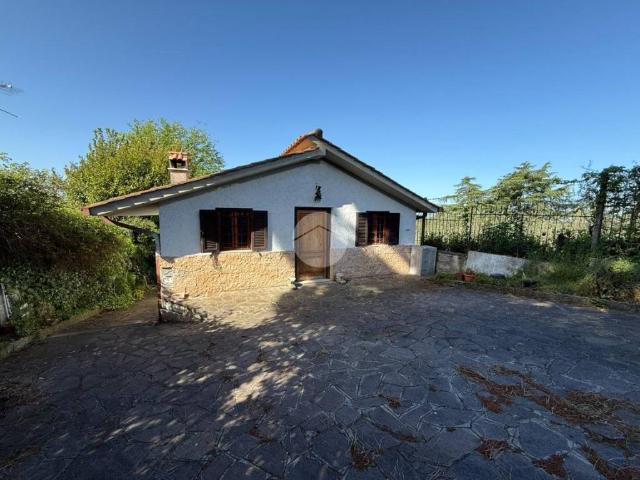 Villa in vendita a Palestrina RM