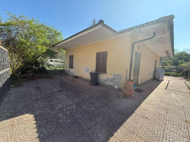Villa in vendita a Palestrina RM