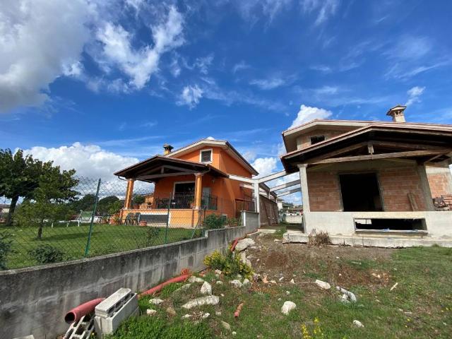 Villa in vendita a Paliano FR