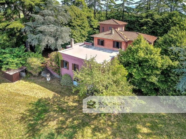 Villa in vendita a Paliano FR