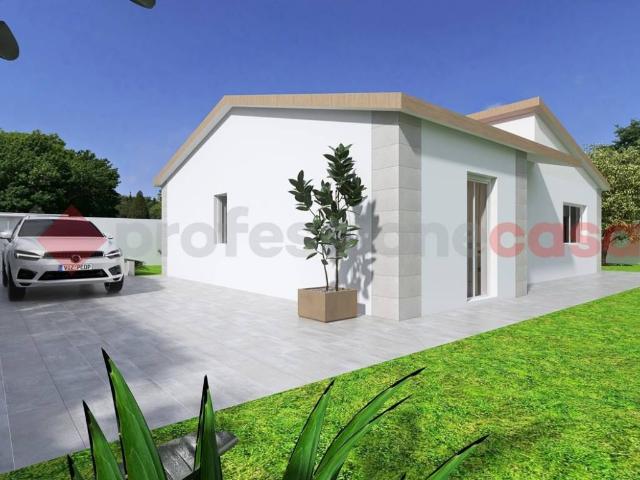 Villa in vendita a Paliano FR