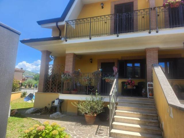 Villa in vendita a Paliano FR