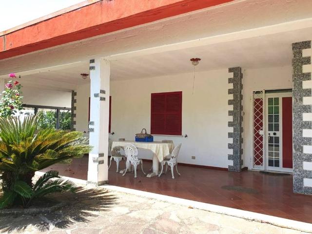 Villa in vendita a Paliano FR