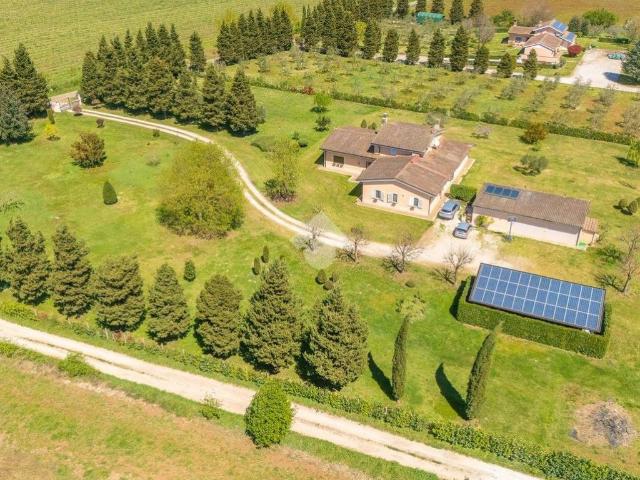 Villa in vendita a Paliano FR
