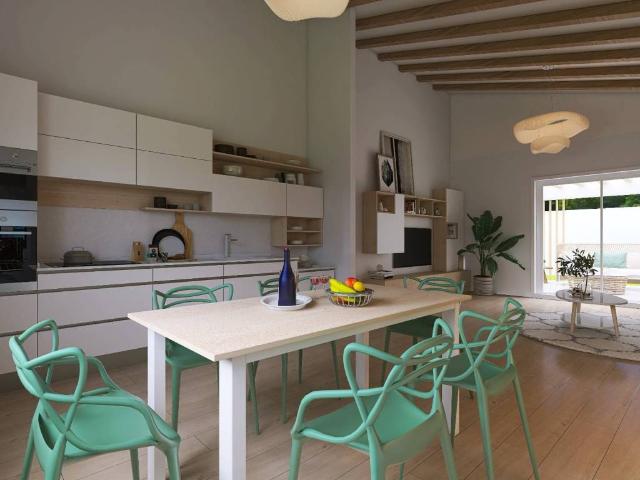 Appartamento in vendita a Paliano FR