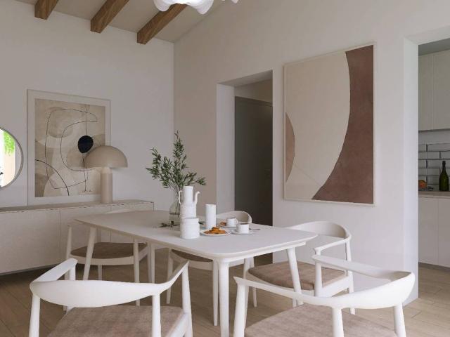 Appartamento in vendita a Paliano FR
