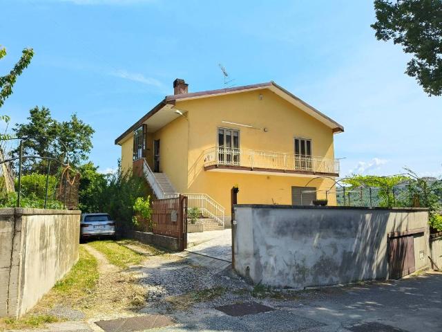 Villa in vendita a Paliano FR
