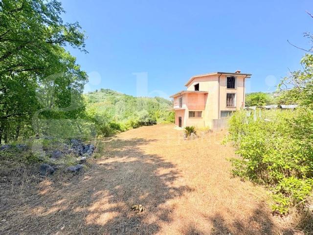 Villa in vendita a Paliano FR