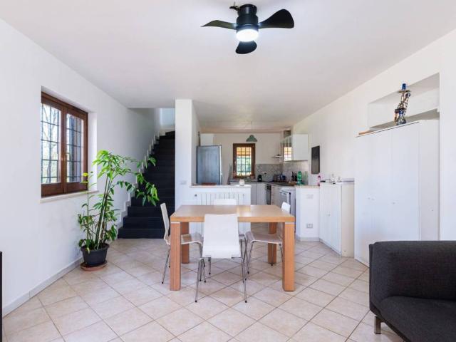 Villa in vendita a Palombara Sabina RM