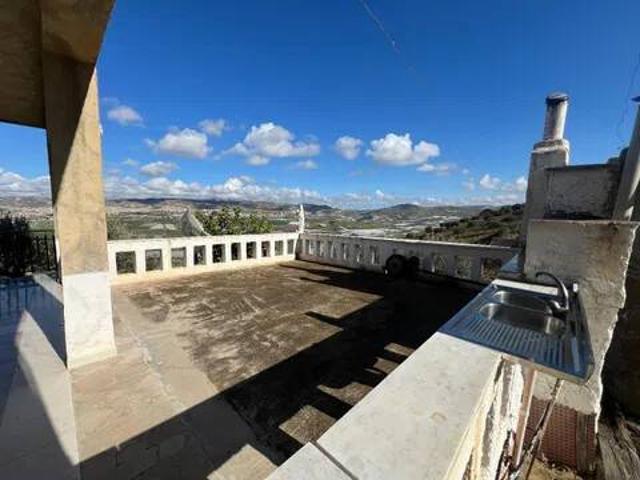 Villa in vendita a Palma di Montechiaro AG
