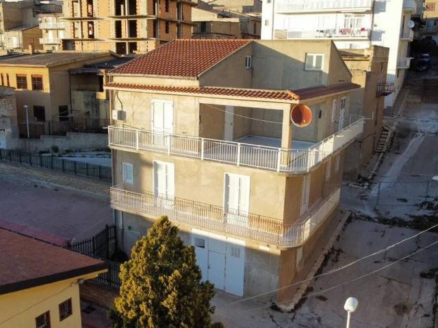Villa in vendita a Palma di Montechiaro AG