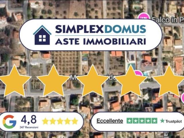 Villa in vendita a Palma di Montechiaro AG