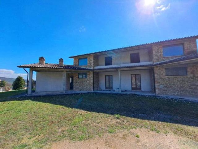 Villa in vendita a Panicale
