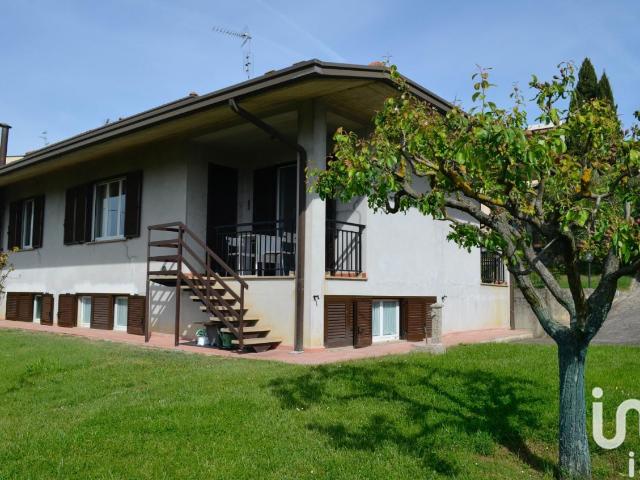 Villa in vendita a Panicale
