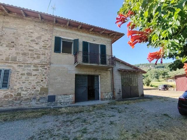 Villa in vendita a Panicale PG