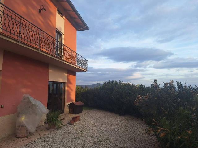 Villa in vendita a Panicale PG
