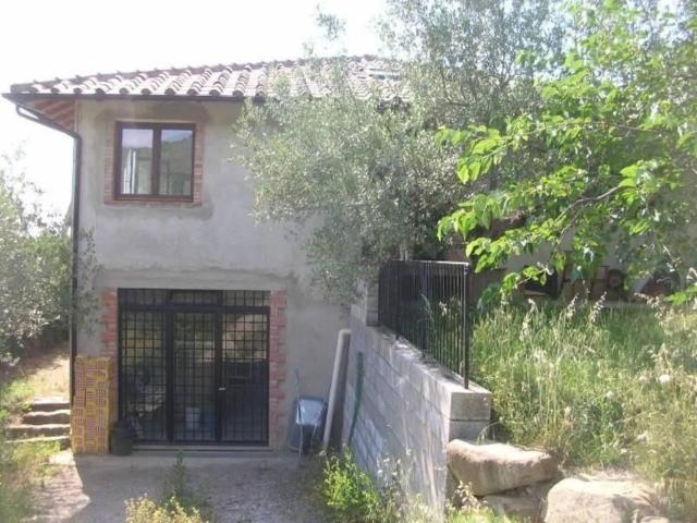 Villa in vendita a Panicale PG