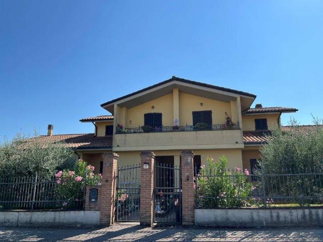 Villa in vendita a Panicale PG